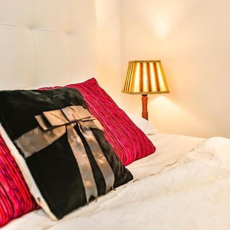 Ghat Apartments Montroig Sitges Exterior photo